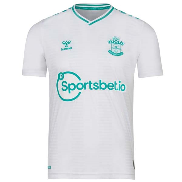 Thailand Trikot Southampton Auswarts 2023-24